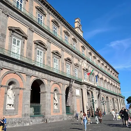 Little Toledo 公寓