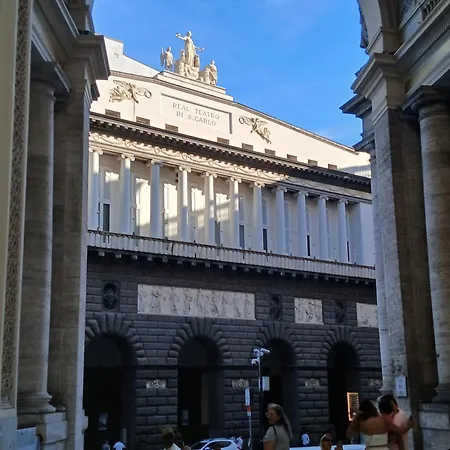 公寓 Little Toledo
